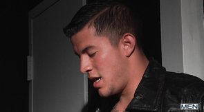 Free Leather Jacket Gay Sex Videos | ZZGAYS.COM